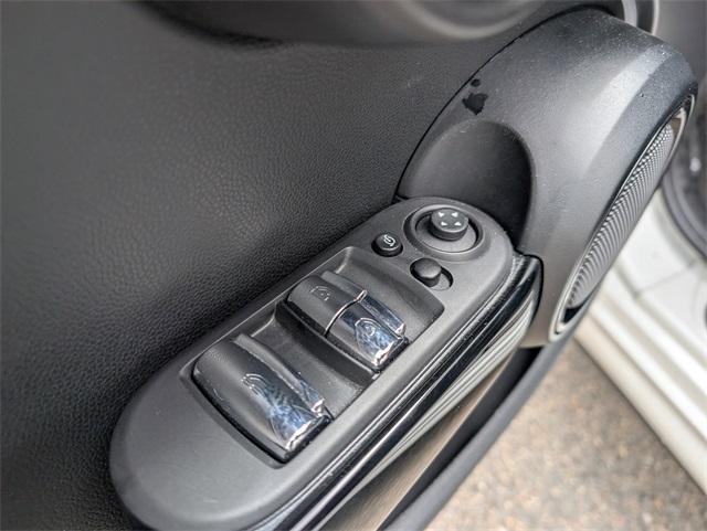 used 2024 MINI Convertible car, priced at $39,995