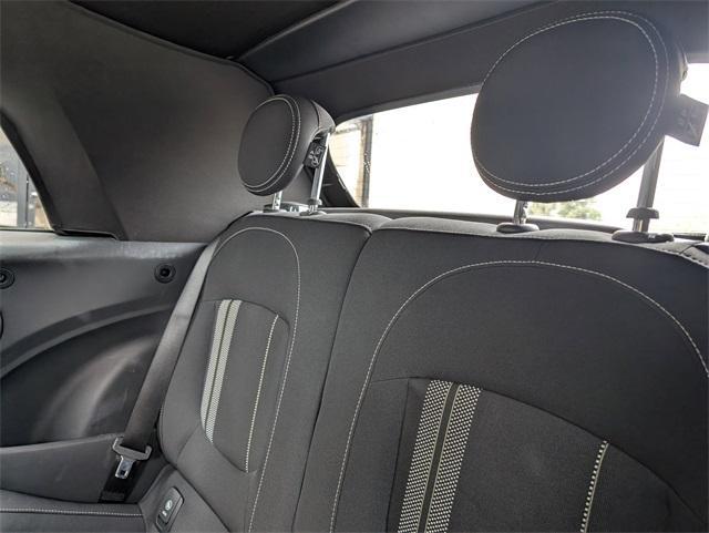 used 2024 MINI Convertible car, priced at $39,995