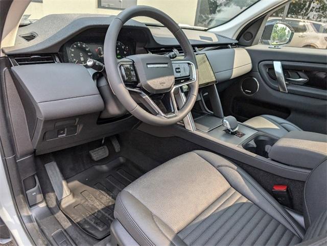 used 2024 Land Rover Discovery Sport car, priced at $42,390