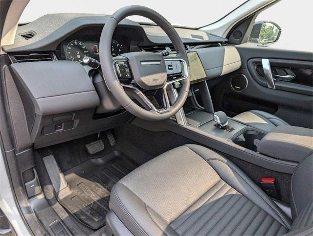 used 2024 Land Rover Discovery Sport car, priced at $33,980
