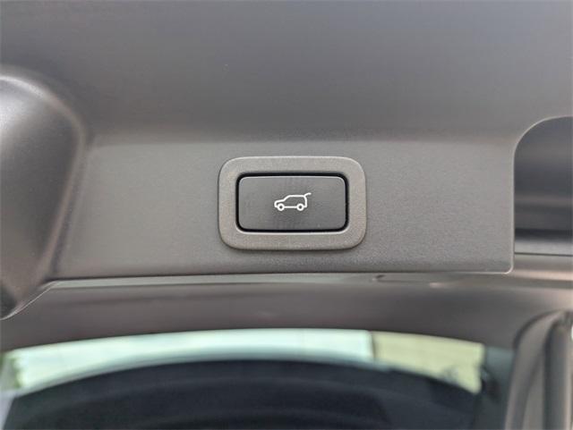 used 2021 Jaguar F-PACE car, priced at $33,899