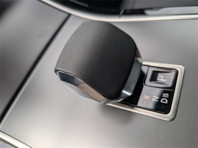 new 2026 Land Rover Range Rover Evoque car, priced at $57,255