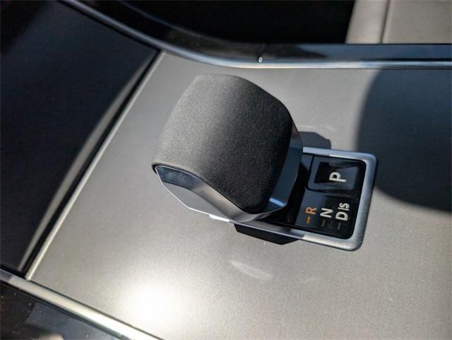 new 2025 Land Rover Range Rover Velar car, priced at $74,175