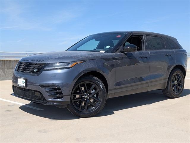 new 2025 Land Rover Range Rover Velar car, priced at $74,175