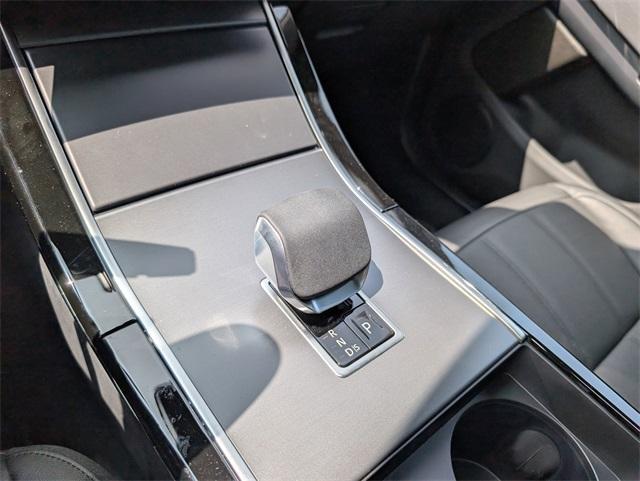 new 2026 Land Rover Range Rover Evoque car, priced at $53,820