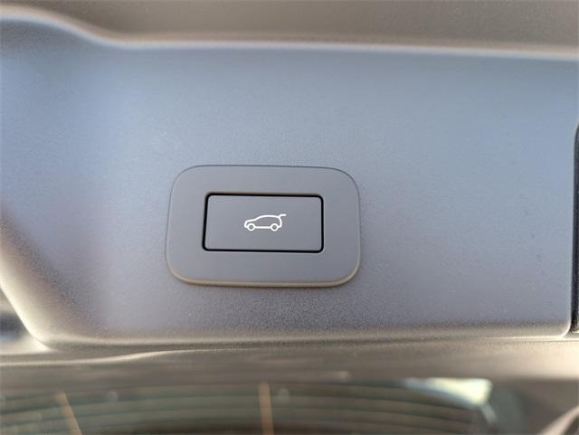 new 2026 Land Rover Range Rover Evoque car, priced at $53,820