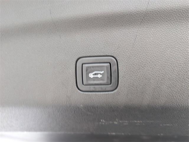 used 2023 Cadillac Escalade car, priced at $76,990