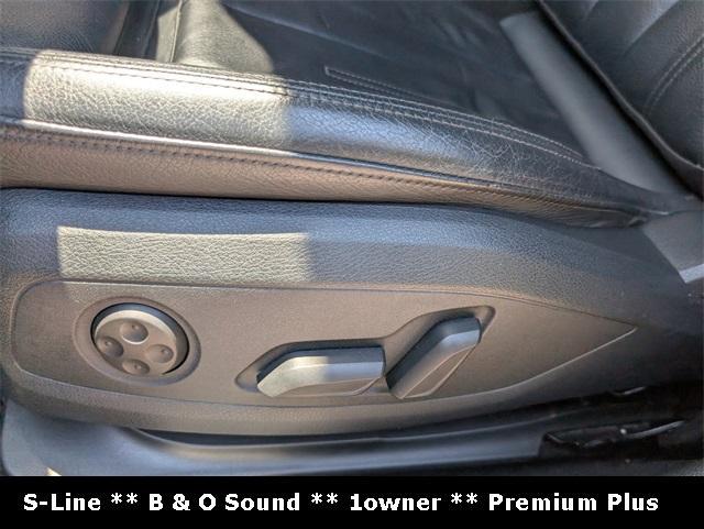 used 2019 Audi A5 car, priced at $18,490