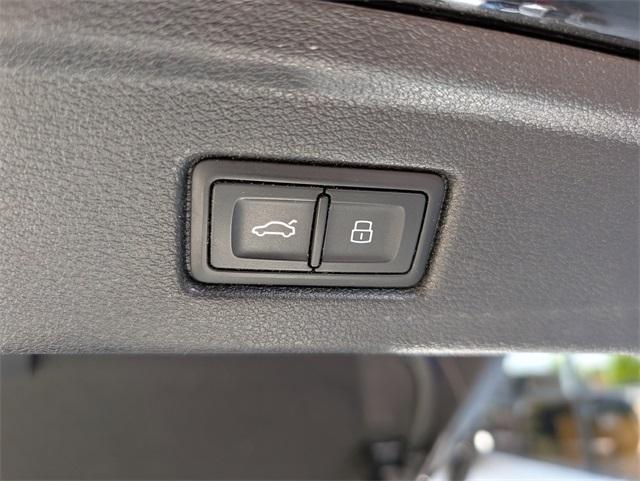 used 2019 Audi A5 car, priced at $19,998
