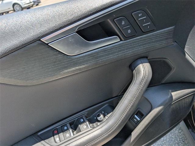 used 2019 Audi A5 car, priced at $19,998