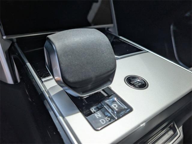 new 2025 Land Rover Range Rover car, priced at $179,720