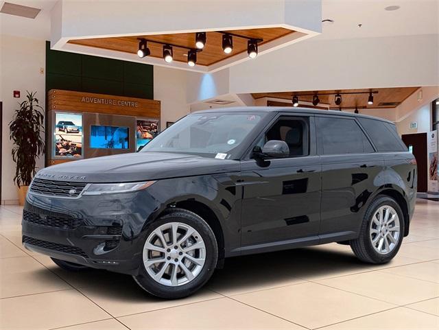 new 2025 Land Rover Range Rover Sport car, priced at $83,295