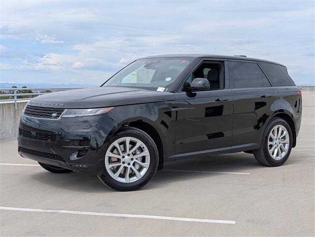 new 2025 Land Rover Range Rover Sport car, priced at $83,295