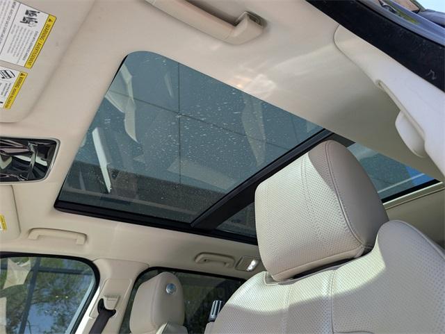 used 2015 Land Rover Range Rover Sport car, priced at $15,980