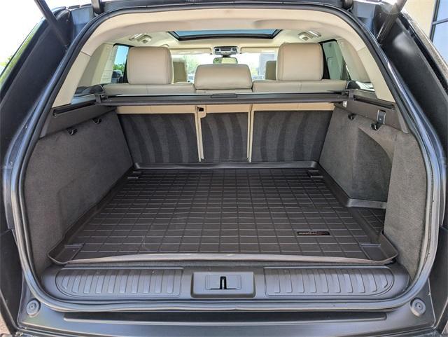used 2015 Land Rover Range Rover Sport car, priced at $15,980