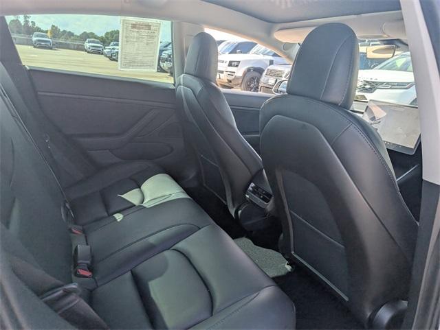 used 2020 Tesla Model 3 car, priced at $23,540