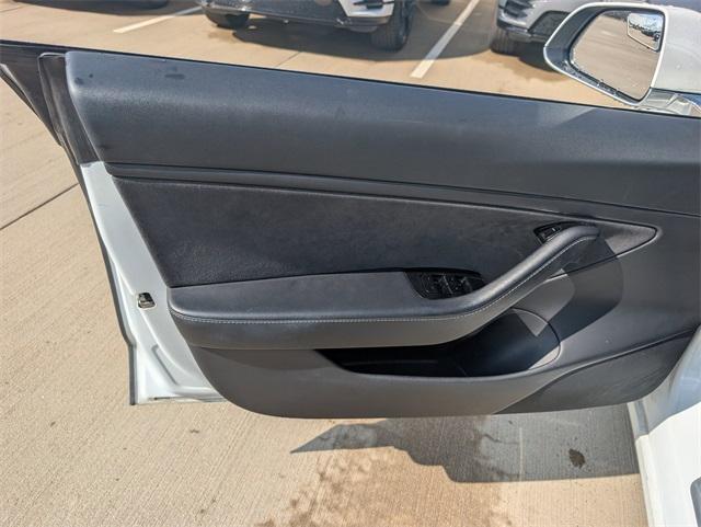 used 2020 Tesla Model 3 car, priced at $23,540