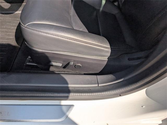 used 2020 Tesla Model 3 car, priced at $23,540