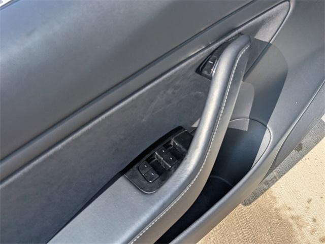used 2020 Tesla Model 3 car, priced at $23,540