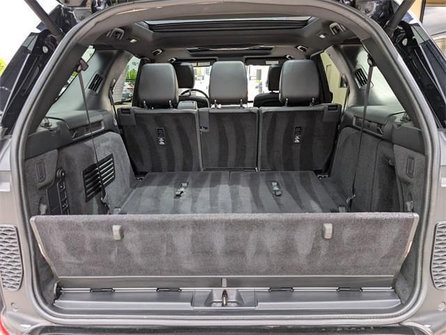 used 2020 Land Rover Discovery car, priced at $25,330
