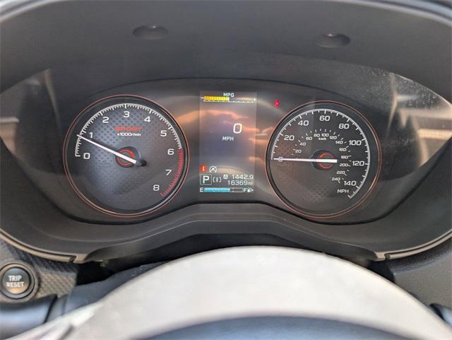 used 2024 Subaru Forester car, priced at $30,999