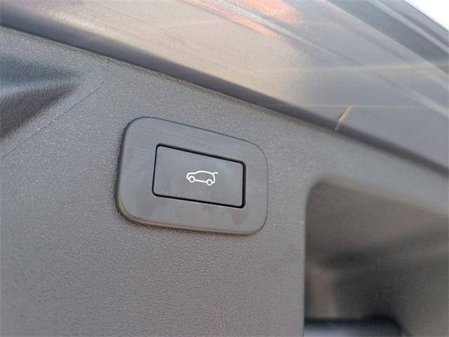 used 2024 Land Rover Discovery Sport car, priced at $38,990