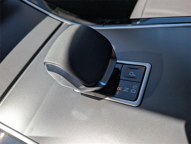 new 2026 Land Rover Range Rover Evoque car, priced at $57,270