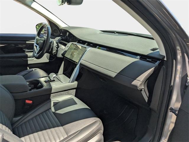 used 2024 Land Rover Discovery Sport car, priced at $34,900