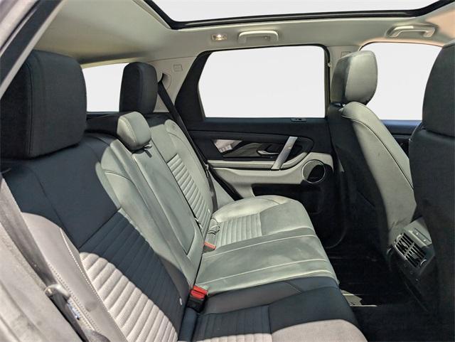 used 2024 Land Rover Discovery Sport car, priced at $34,900