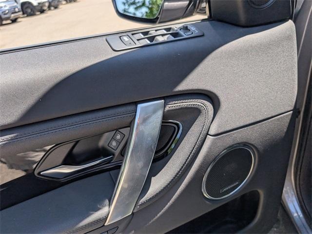 used 2024 Land Rover Discovery Sport car, priced at $37,990