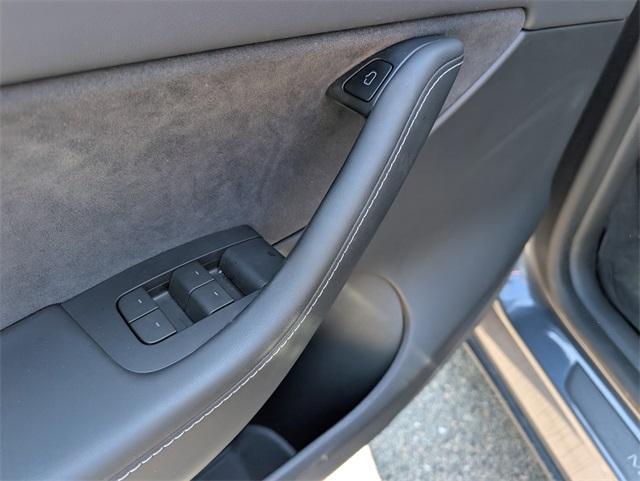 used 2022 Tesla Model Y car, priced at $30,420