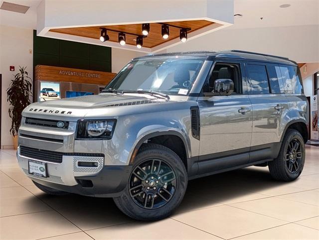 new 2024 Land Rover Defender car, priced at $69,025