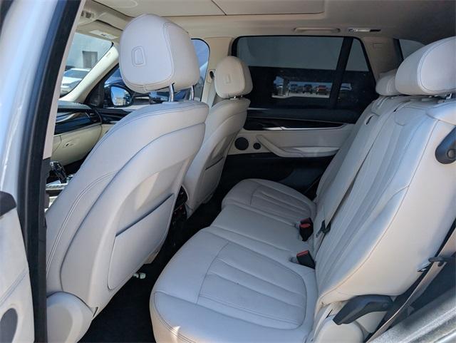 used 2016 BMW X5 car, priced at $14,640