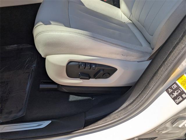 used 2016 BMW X5 car, priced at $14,640