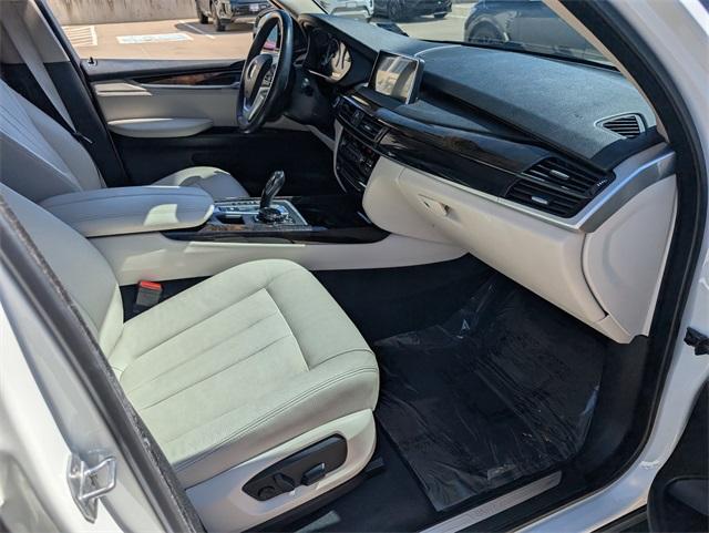 used 2016 BMW X5 car, priced at $14,640
