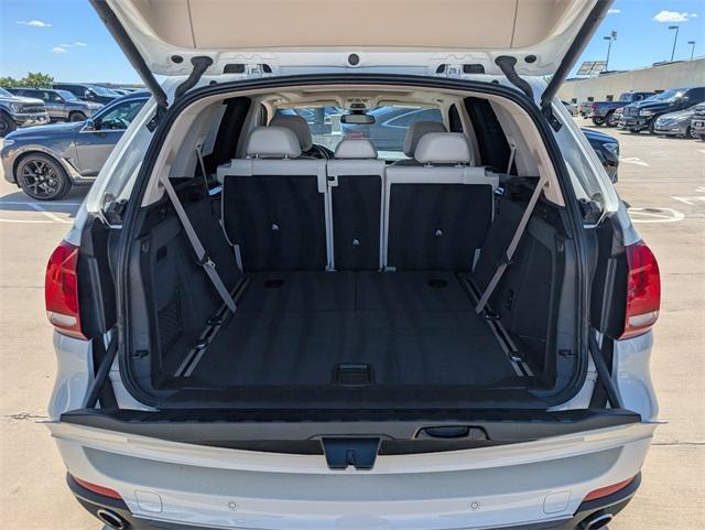 used 2016 BMW X5 car, priced at $14,640