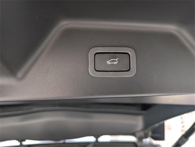 used 2017 Land Rover Range Rover car, priced at $26,996
