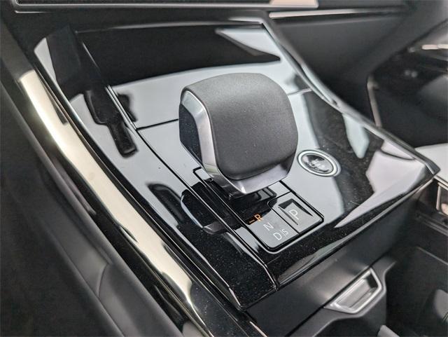 new 2025 Land Rover Range Rover Sport car, priced at $103,100