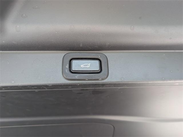 used 2023 Land Rover Range Rover car, priced at $94,998