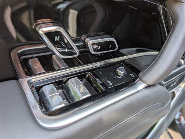 used 2023 Land Rover Range Rover car, priced at $94,998