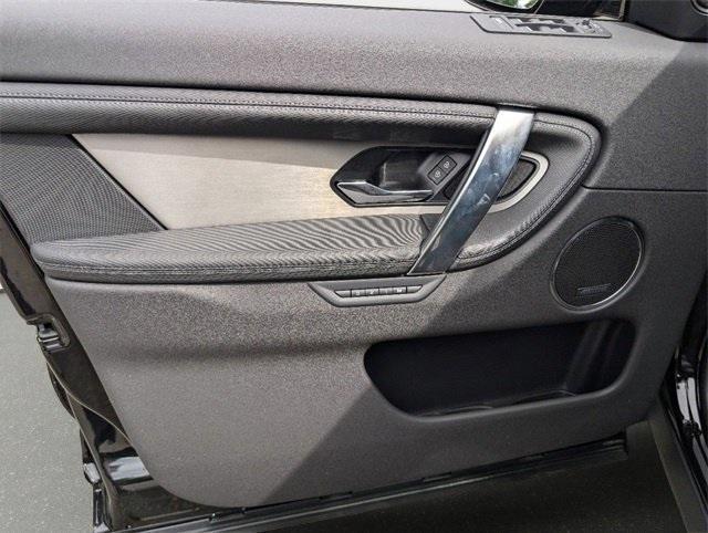 used 2024 Land Rover Discovery Sport car, priced at $37,990