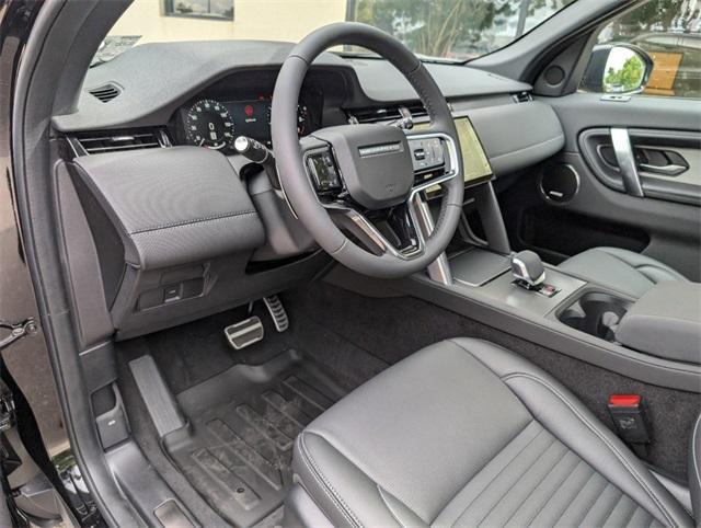 used 2024 Land Rover Discovery Sport car, priced at $40,990