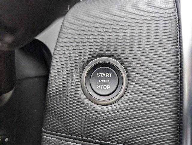 used 2024 Land Rover Discovery Sport car, priced at $37,990