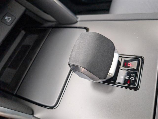 used 2024 Land Rover Discovery Sport car, priced at $40,990