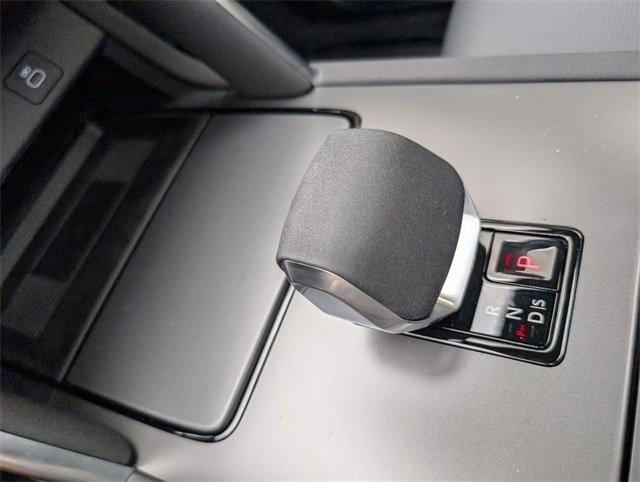 used 2024 Land Rover Discovery Sport car, priced at $37,990