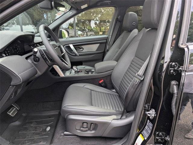 used 2024 Land Rover Discovery Sport car, priced at $40,990