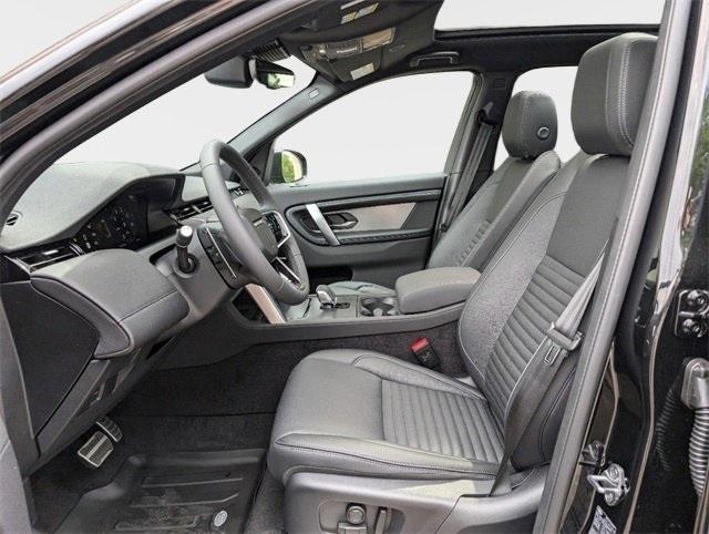 used 2024 Land Rover Discovery Sport car, priced at $37,990
