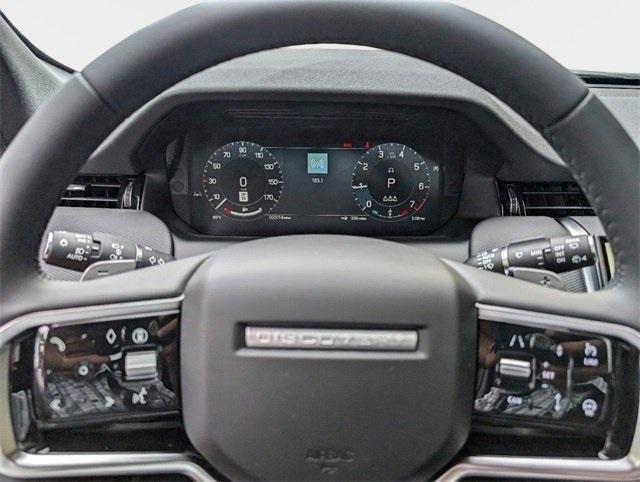 used 2024 Land Rover Discovery Sport car, priced at $37,990