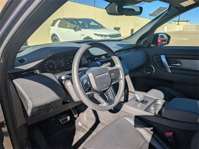 used 2024 Land Rover Discovery Sport car, priced at $40,990