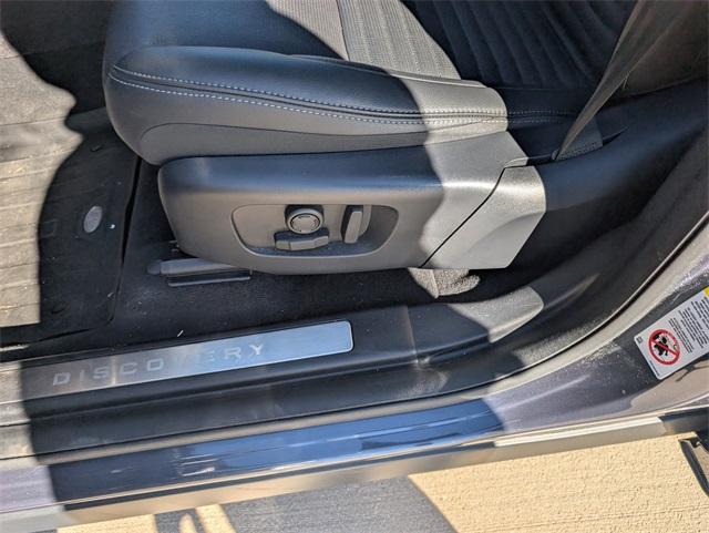 used 2024 Land Rover Discovery Sport car, priced at $40,990